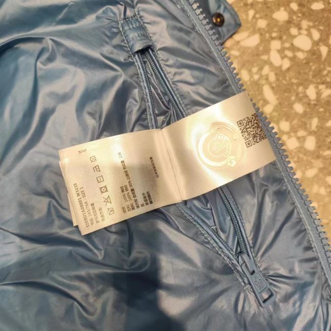 MONCLER GENIUS JACKET – MC049