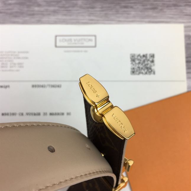 LOUIS VUITTON BELTS 2023 CRUISE – LBE046