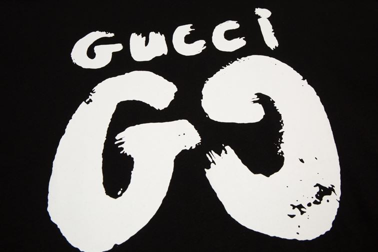 GUCCI COTTON T-SHIRT – GGS059
