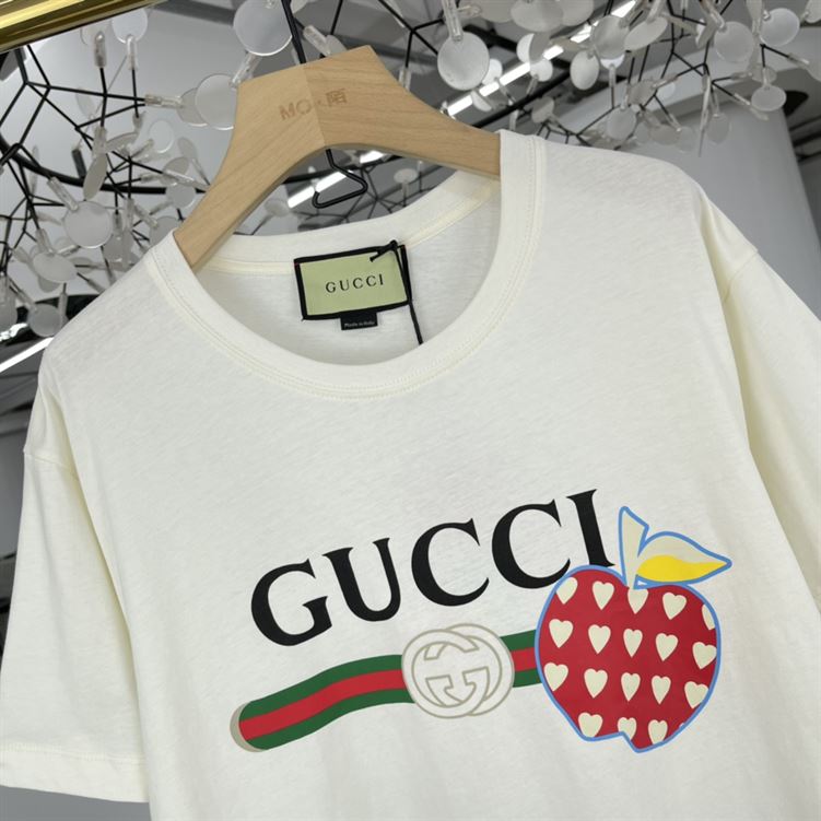GUCCI LES POMMES T-SHIRT – GGS019
