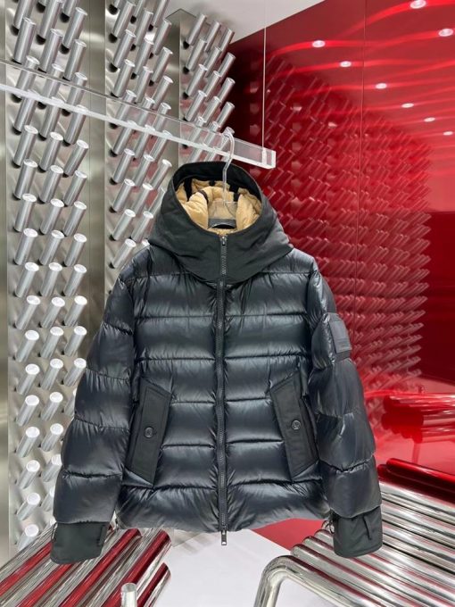 MONCLER COAT – MC132