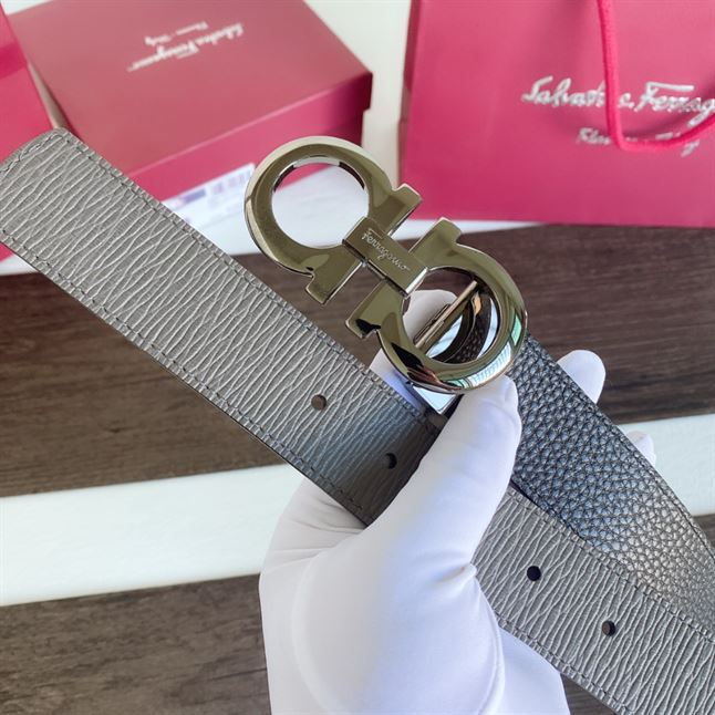 FERRAGAMO BELTS – FB011