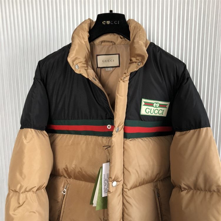 GUCCI COAT FOR MEN – GCJ016