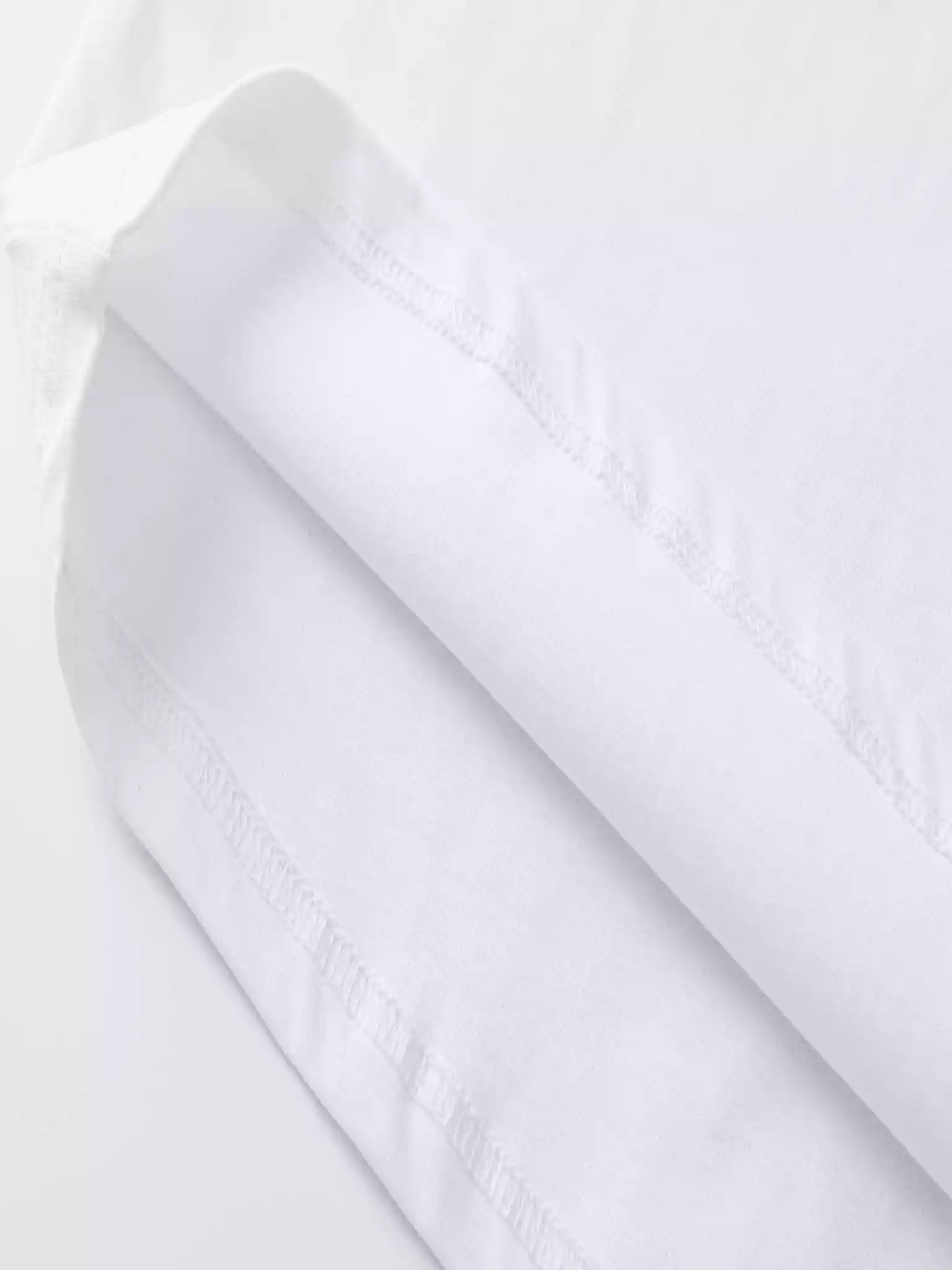 Off-White Bubble Fff T-shirt In White – OWS023