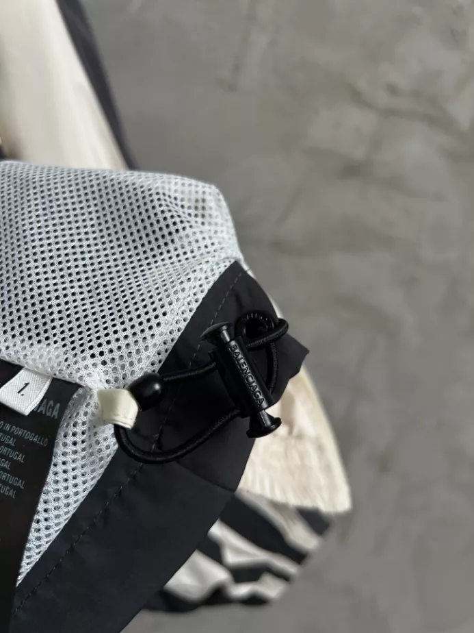 Balenciaga Tracksuit – BT003