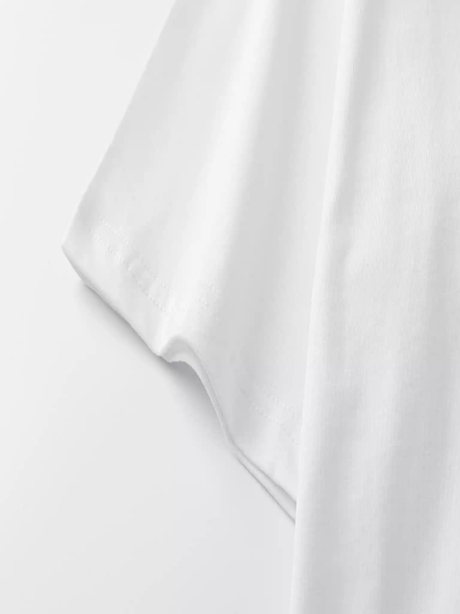 Off-White Bubble Fff T-shirt In White – OWS023