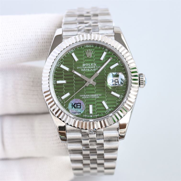 ROLEX OYSTER PERPETUAL DATEJUST – RL016