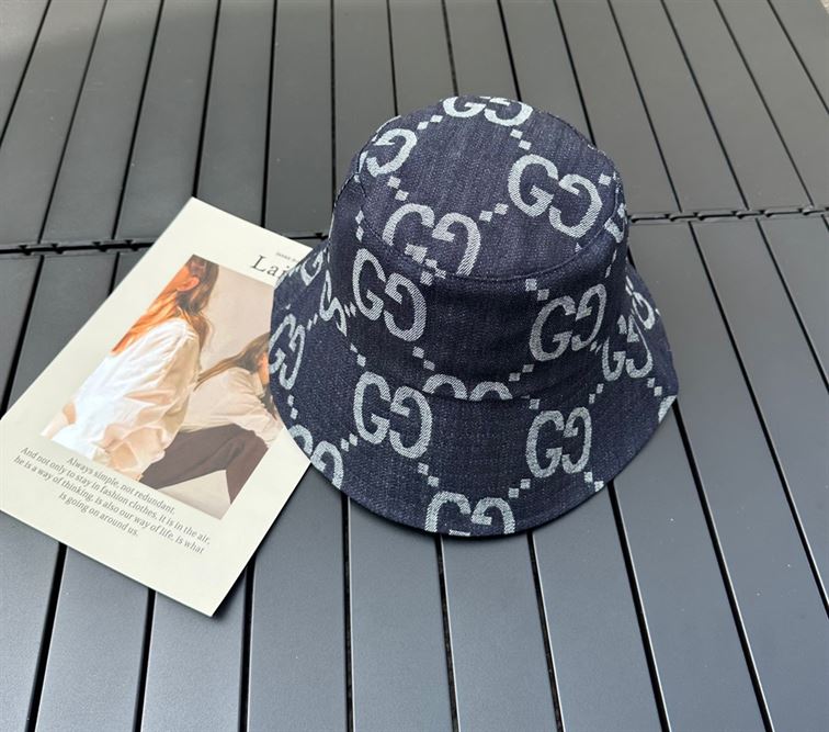 GUCCI BUCKET HAT – GH108