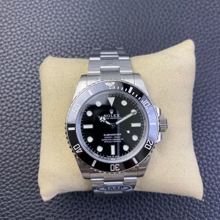 ROLEX SUBMARINER NO DATE – RL025