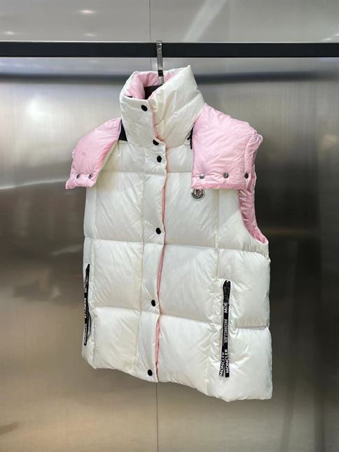 MONCLER LUZULE DOWN GILET – MC062