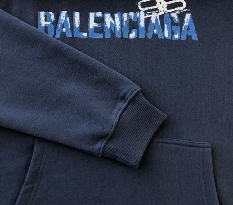 BALENCIAGA HOODIE – BH019