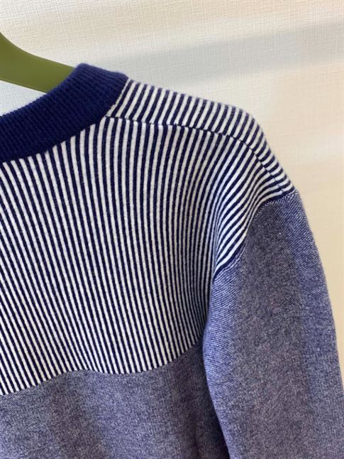 GUCCI BLUE CARDIGAN BUTTONS – GCK026