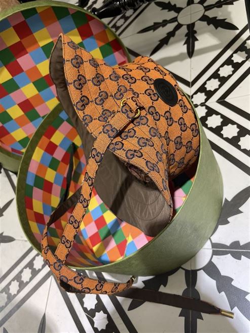 GUCCI BUCKET HAT – GH085