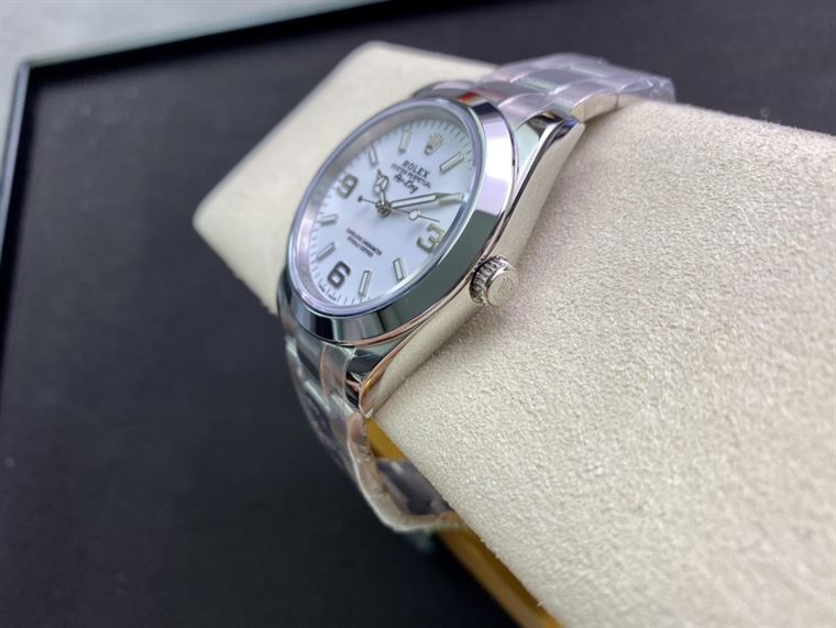 ROLEX OYSTER PERPETUAL AIR-KING – RL002