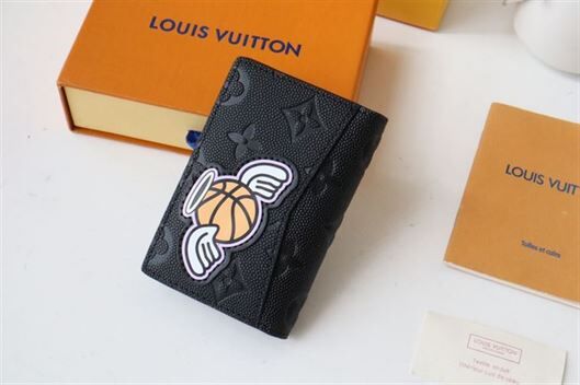 LOUIS VUITTON LVXNBA POCKET ORGANIZER – WLV008