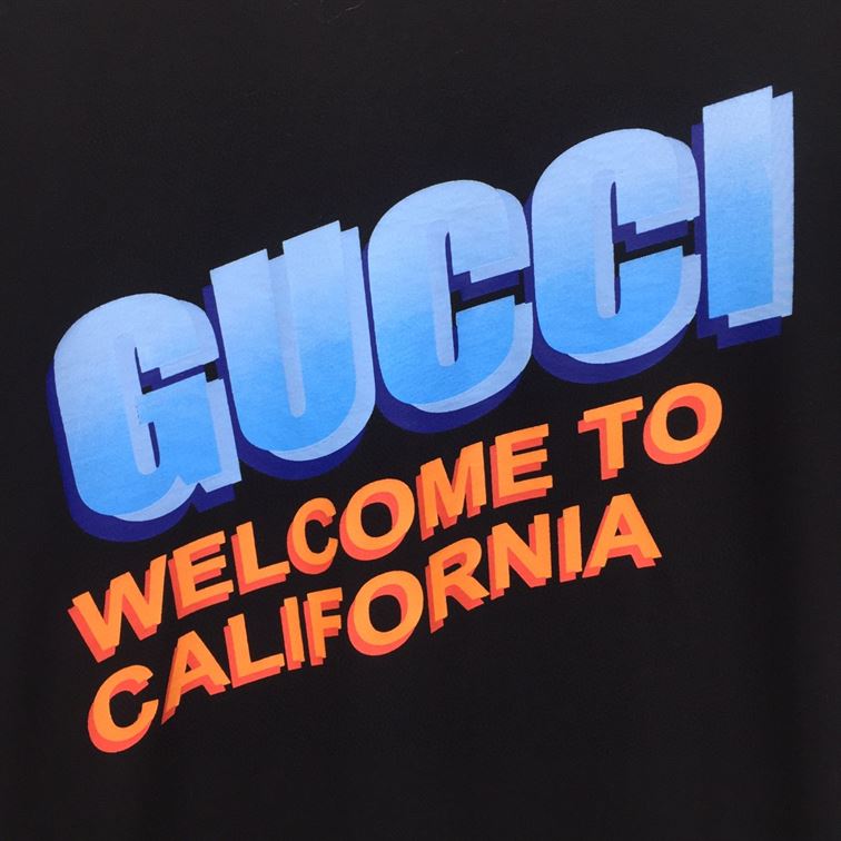 GUCCI JERSEY T-SHIRT – GGS018