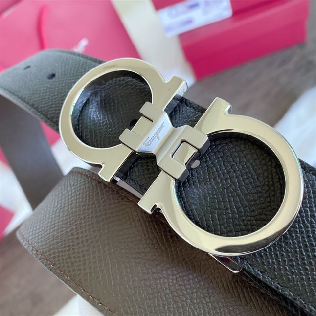 FERRAGAMO BELTS – FB014