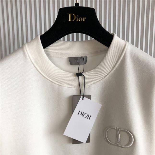 DIOR CD ICON SWEATSHIRT – DOS031