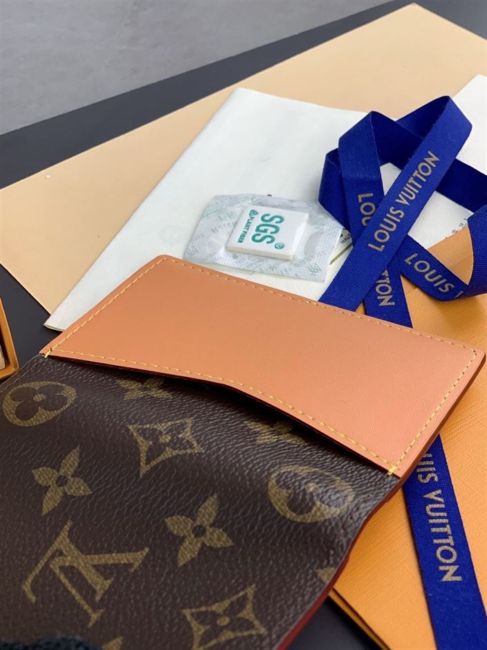 LOUIS VUITTON POCKET BROWN – WLV014