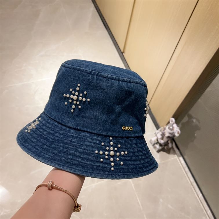 GUCCI BUCKET HAT – GH163