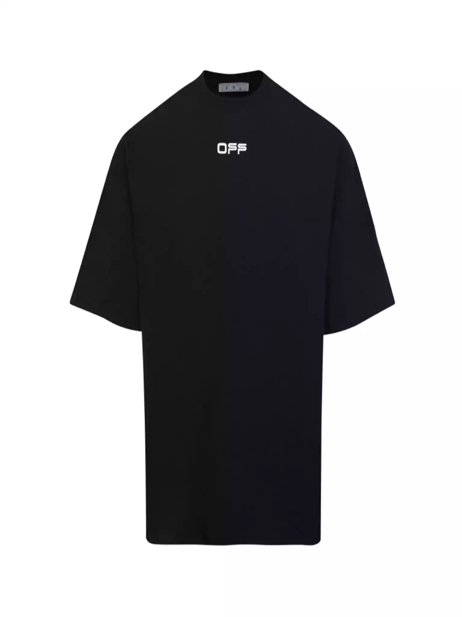 Off-White Black Double Moon Arrow – OWS022