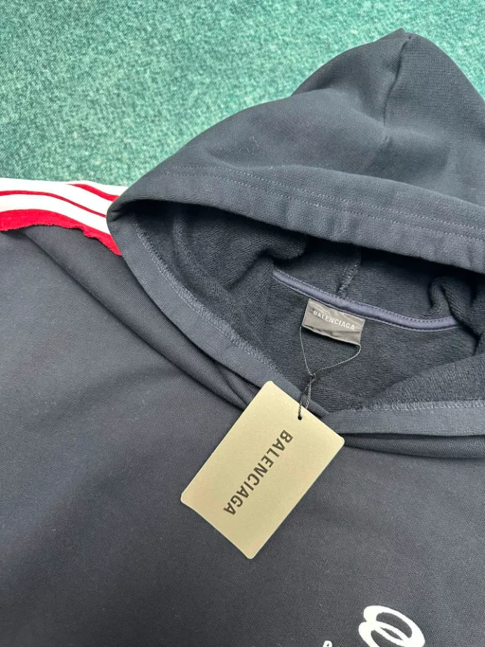 Balenciaga Tracksuit – BT001