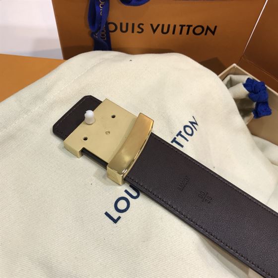 LOUIS VUITTON BELT – LBE073