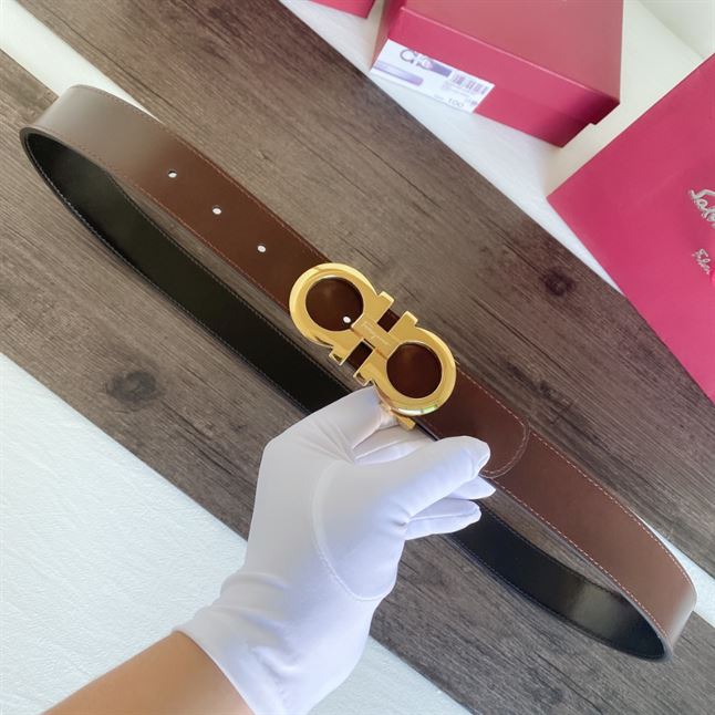 FERRAGAMO BELTS – FB013
