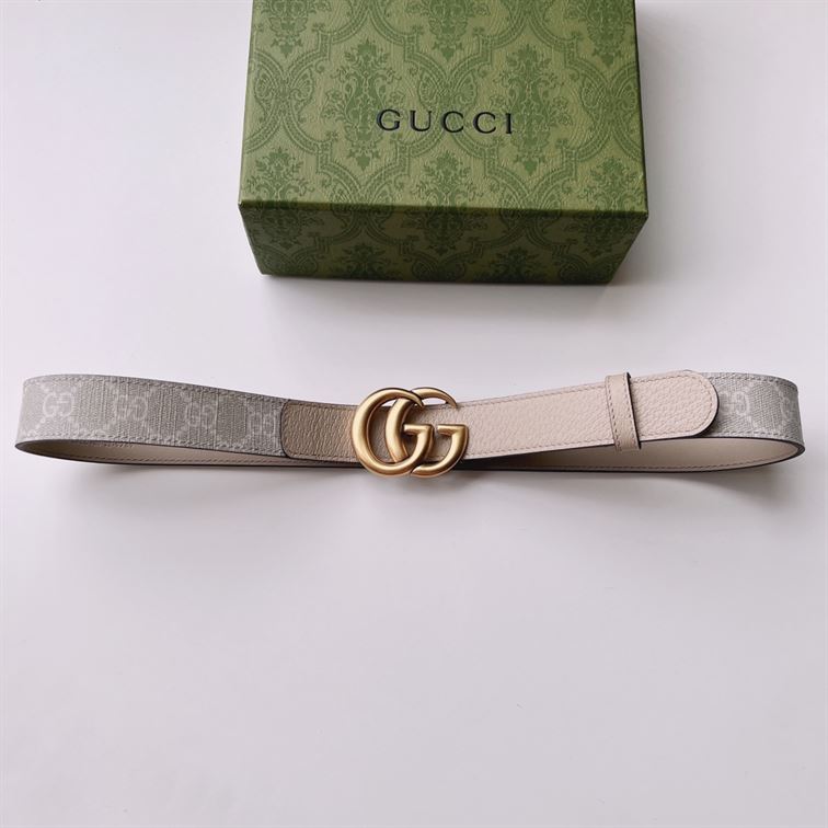 GUCCI GG MARMONT THIN BELT – GB036