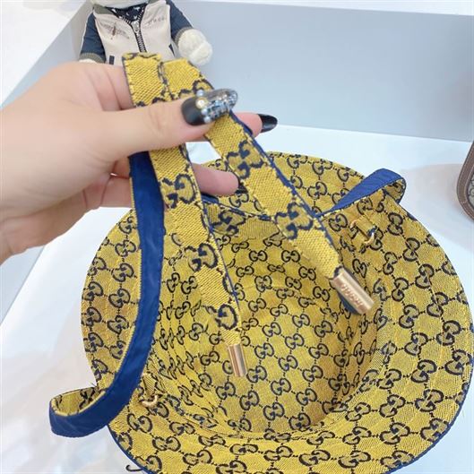 GUCCI BUCKET HAT – GH089