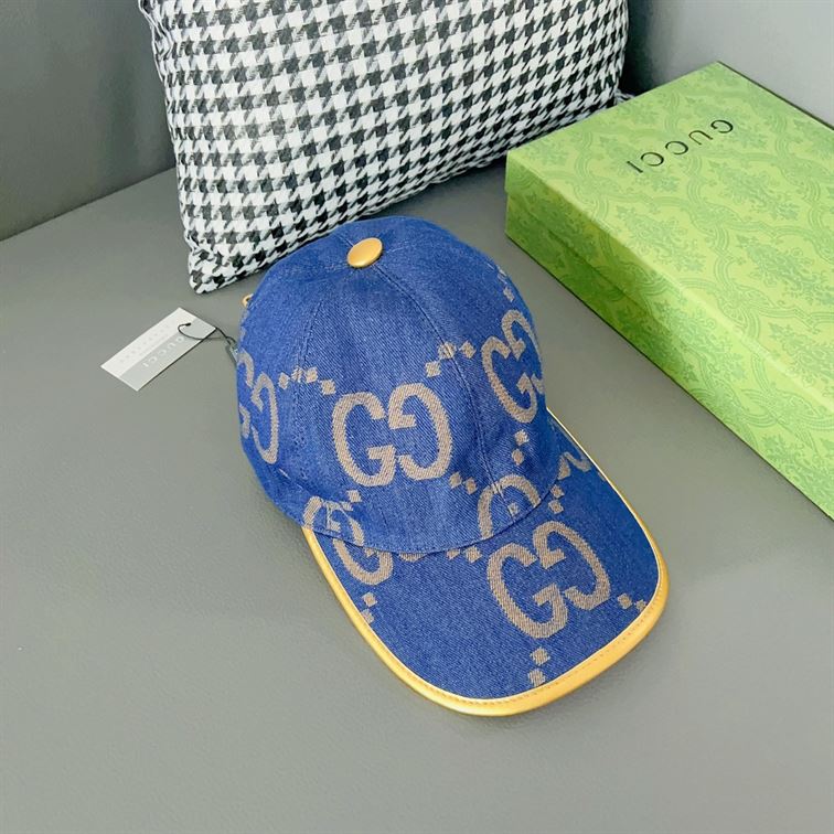 GUCCI BASEBALL HAT – GH005