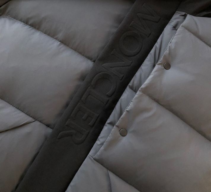 MONCLER MADEIRA DOWN JACKET – MC090
