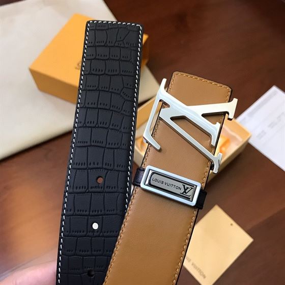 LOUIS VUITTON BELT – LBE079