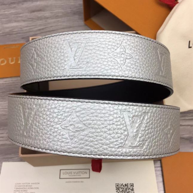 LOUIS VUITTON BELT – LBE048