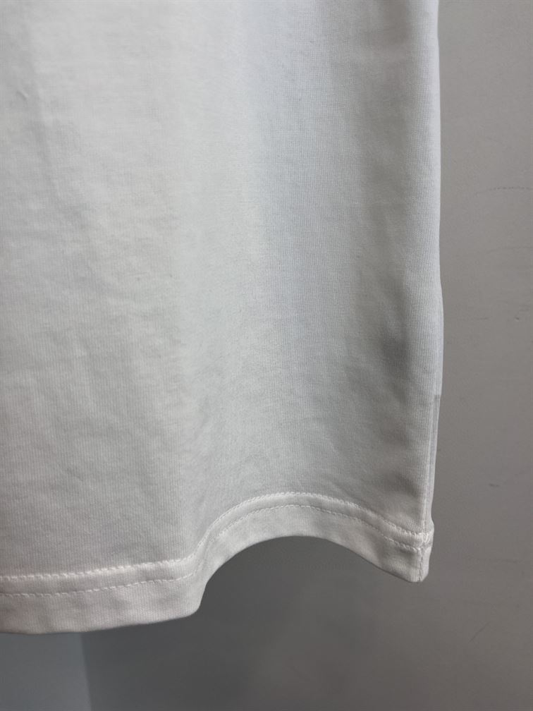 LOUIS VUITTON LV PENDANT EMBROIDERY T-SHIRT – LVTS0017