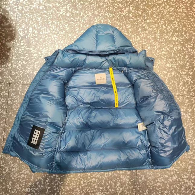MONCLER GENIUS JACKET – MC049