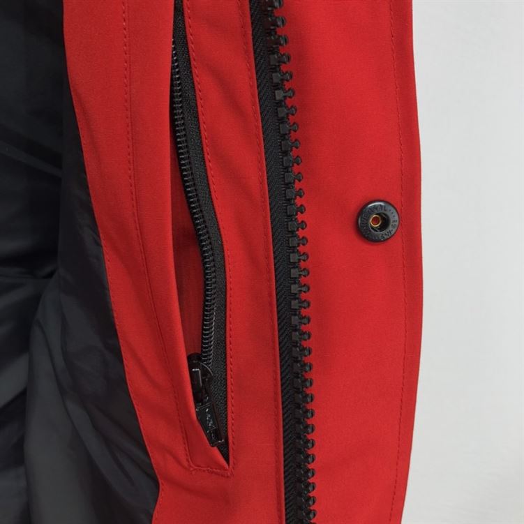CANADA GOOSE FREESTYLE QUILTED ARTIC-TECH GILET – CN14
