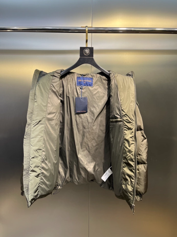 Louis Vuitton Coat – LVC54