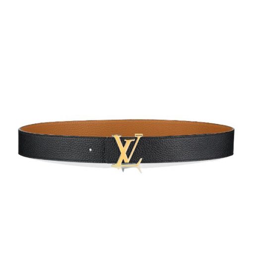 LV INITIALES 40MM REVERSIBLE – LBE015