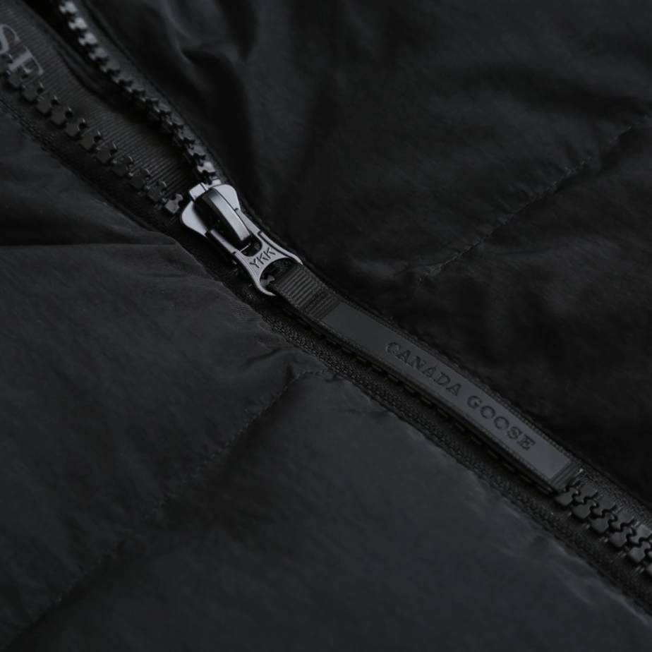 Canada Goose Crofton Puffer Matte Jacket – CN43