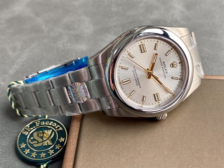 ROLEX OYSTER PERPETUAL 41MM – RL005