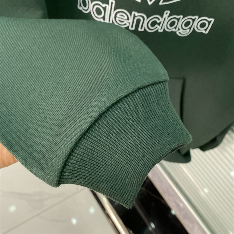 BALENCIAGA HOODIE – BH001