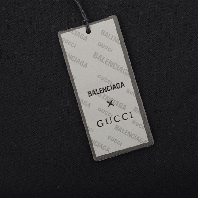 GUCCI X BALENCIAGA SWEATSHIRT – GCK037