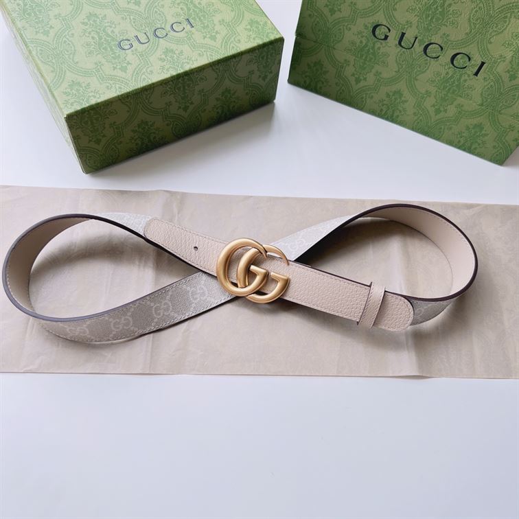 GUCCI GG MARMONT THIN BELT – GB036