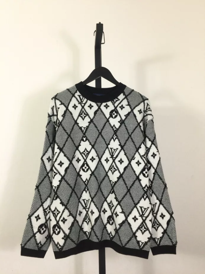 Louis Vuitton Crewneck Sweater – LH090