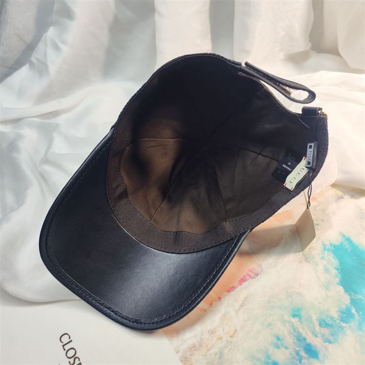 GUCCI BASEBALL HAT – GH023