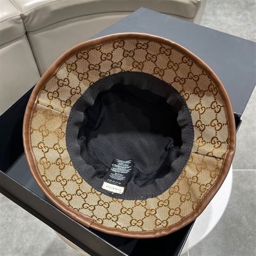 GUCCI BUCKET HAT – GH011