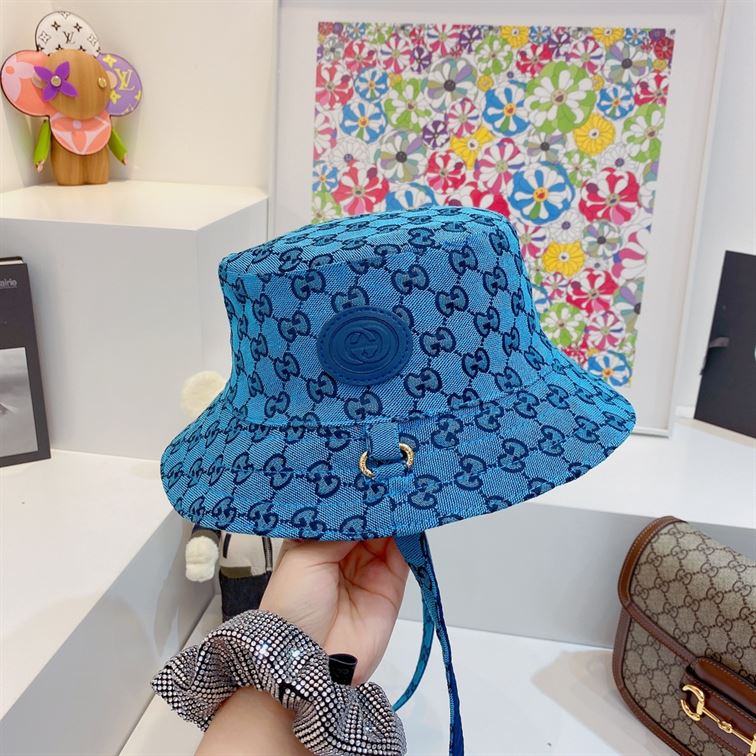 GUCCI BUCKET HAT – GH088