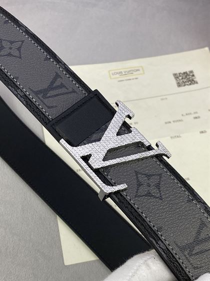 LOUIS VUITTON BELT – LBE074
