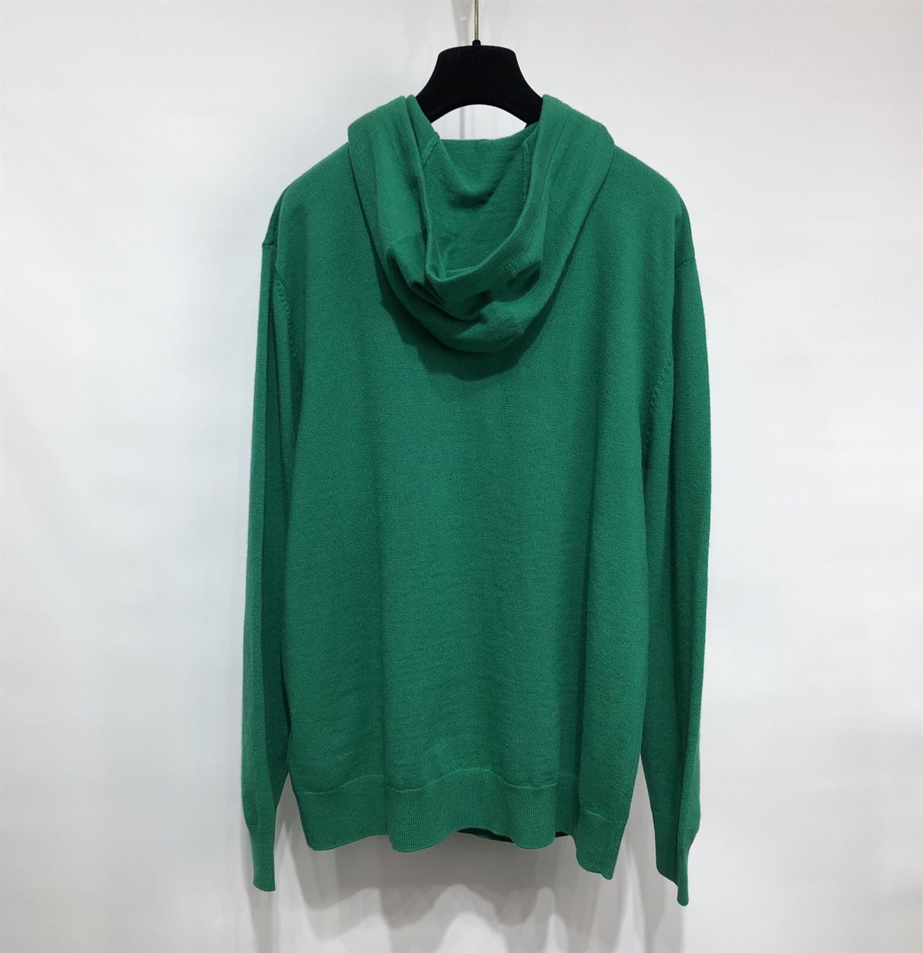 LOUIS VUITTON LVSE LV EMBOSSED HOODIE – LVH015